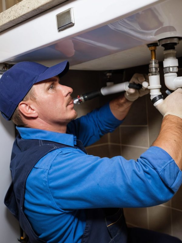 man-is-working-pipe-sink Large man-is-working-pipe-sink Large